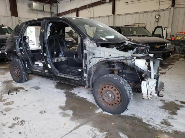 Photo 4 from auction – 2011 MITSUBISHI OUTLANDER with VIN JA4AR4AU2BZ007740