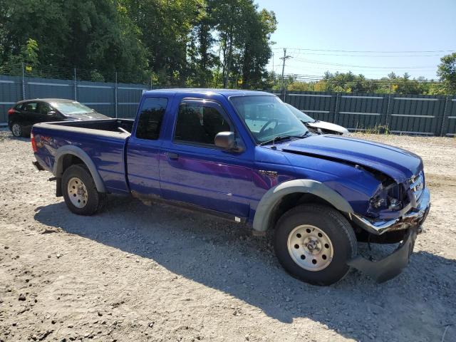 Photo 4 from auction – 2003 FORD RANGER SUP with VIN 1FTZR45E63TA44810