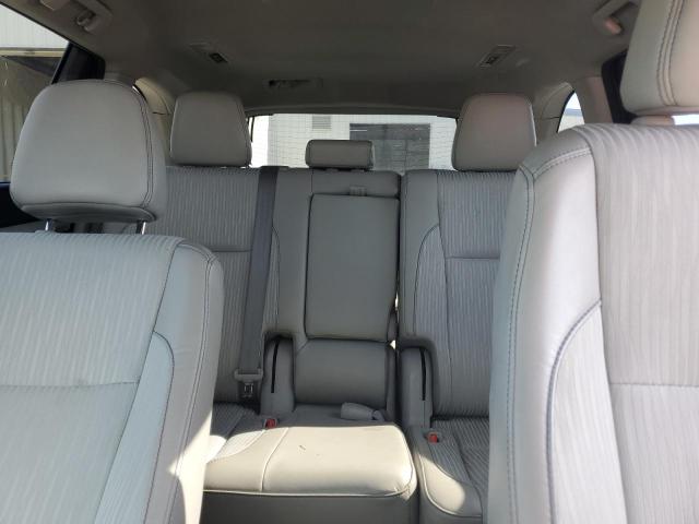 Photo 10 from auction – 2017 TOYOTA HIGHLANDER with VIN 5TDBZRFH6HS432830