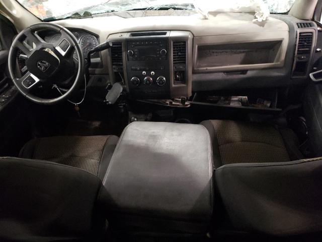 Photo 8 from auction – 2011 DODGE RAM 2500 with VIN 3D7TT2CTXBG630912