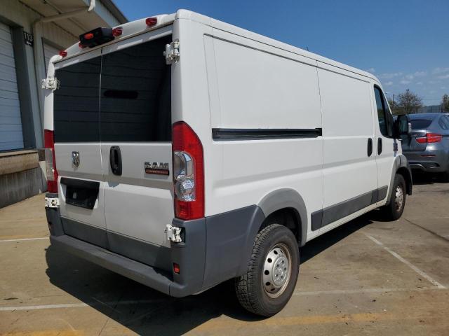 Photo 3 from auction – 2018 RAM PROMASTER with VIN 3C6TRVAG8JE103775