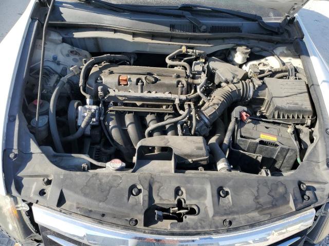 Photo 11 from auction – 2012 HONDA ACCORD LX with VIN 1HGCP2F35CA093586
