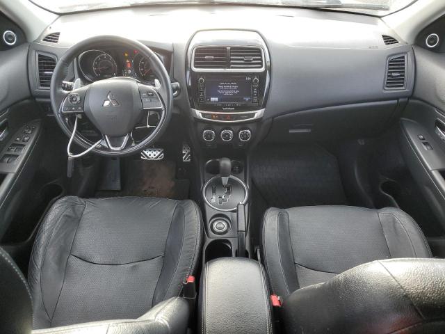 Photo 8 from auction – 2017 MITSUBISHI OUTLANDER with VIN JA4AR4AW8HZ019742