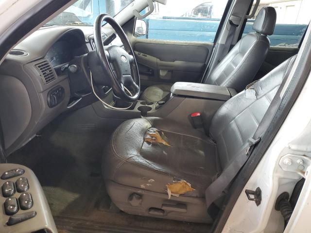 Photo 7 from auction – 2002 FORD EXPLORER X with VIN 1FMZU63E82ZC16419