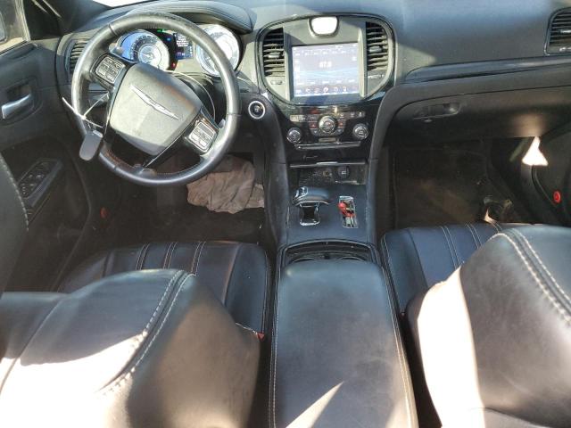 Photo 8 from auction – 2014 CHRYSLER 300 S with VIN 2C3CCABG1EH352161