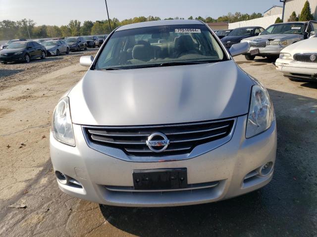 Photo 5 from auction – 2011 NISSAN ALTIMA BAS with VIN 1N4AL2AP8BC153459