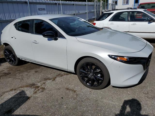Photo 4 from auction – 2024 MAZDA 3 SELECT S with VIN JM1BPAKM9R1707146