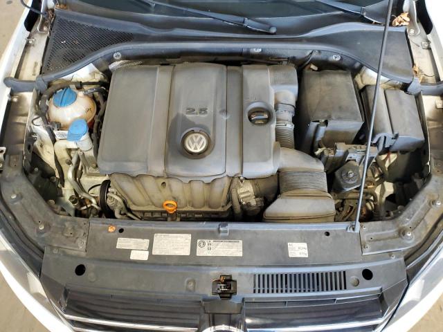 Photo 11 from auction – 2013 VOLKSWAGEN PASSAT S with VIN 1VWAP7A38DC051295