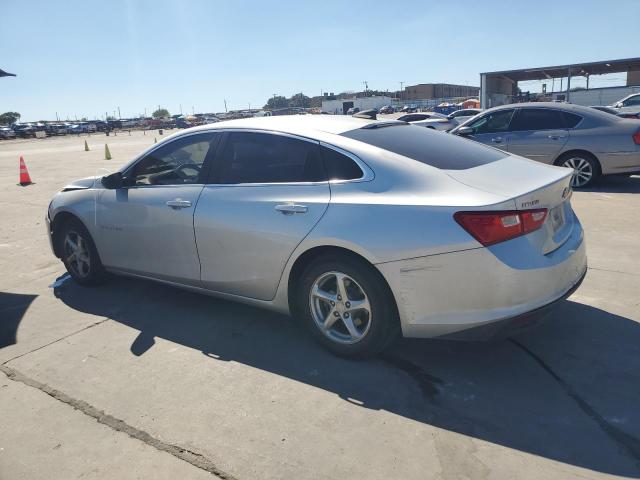 Photo 2 from auction – 2016 CHEVROLET MALIBU LS with VIN 1G1ZB5ST0GF191733