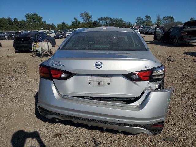 Photo 6 from auction – 2020 NISSAN ALTIMA SL with VIN 1N4BL4EVXLC136527