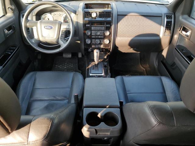 Photo 8 from auction – 2009 FORD ESCAPE LIM with VIN 1FMCU04G49KA42953