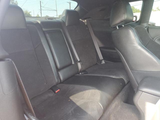 Photo 10 from auction – 2019 DODGE CHALLENGER with VIN 2C3CDZFJ8KH625657