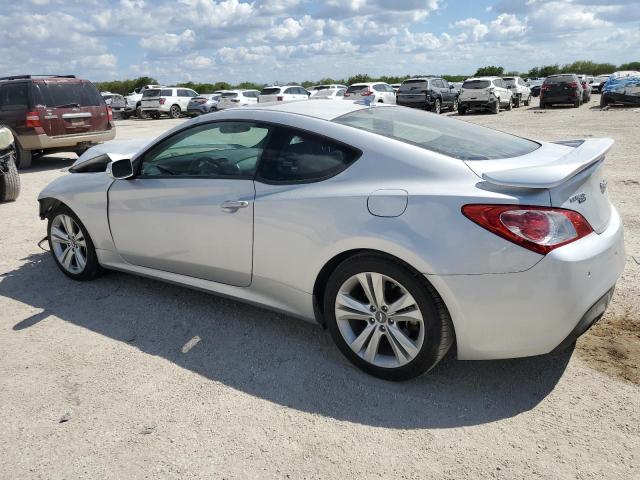 Photo 2 from auction – 2011 HYUNDAI GENESIS CO with VIN KMHHU6KH6BU048560