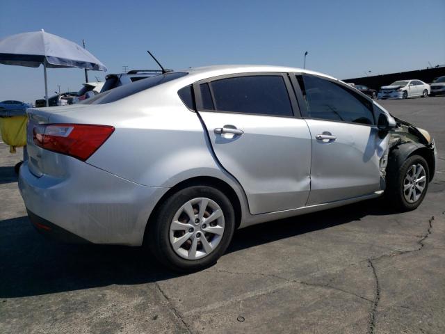 Photo 3 from auction – 2012 KIA RIO LX with VIN KNADM4A38C6044333