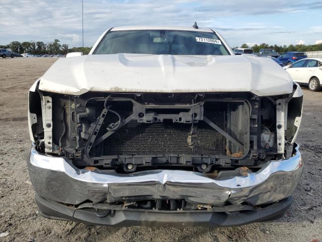 Photo 5 from auction – 2016 CHEVROLET SILVERADO with VIN 3GCUKREH4GG326940
