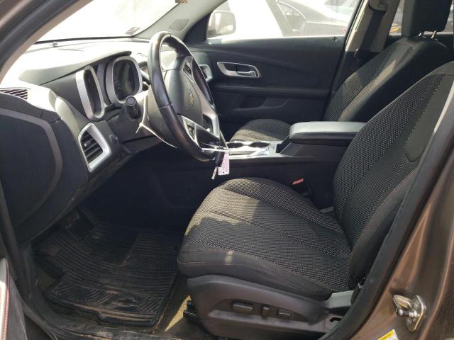 Photo 7 from auction – 2011 CHEVROLET EQUINOX LT with VIN 2CNFLNEC5B6324567