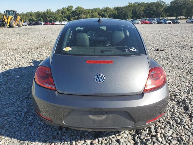 Photo 6 from auction – 2013 VOLKSWAGEN BEETLE with VIN 3VWJP7AT6DM661341