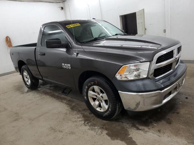 Photo 4 from auction – 2017 RAM 1500 ST with VIN 3C6JR6AG9HG542222