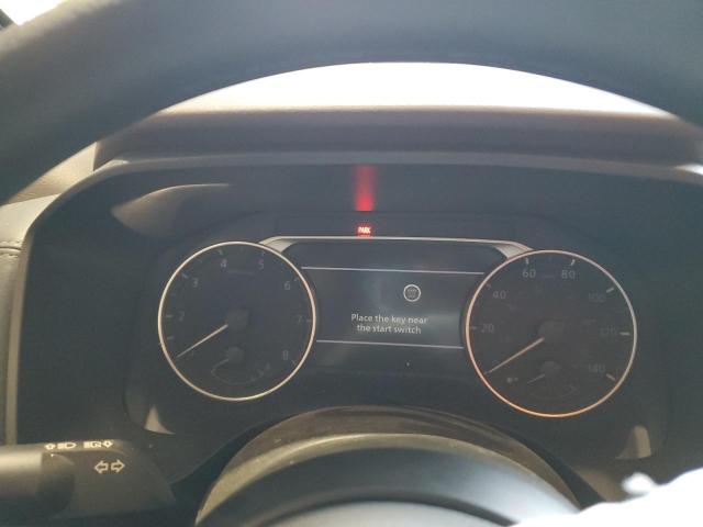 Photo 9 from auction – 2023 NISSAN ROGUE S with VIN 5N1BT3AA3PC821378