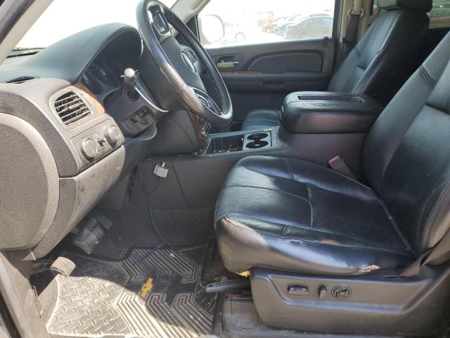 Photo 7 from auction – 2007 CHEVROLET AVALANCHE with VIN 3GNFK12357G121105