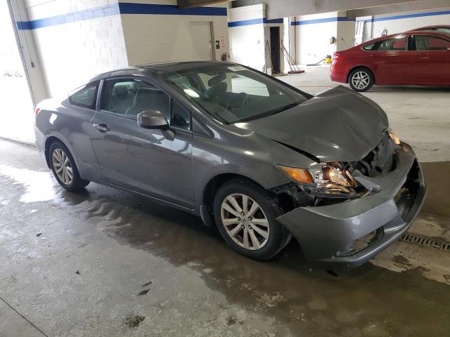 Photo 4 from auction – 2012 HONDA CIVIC EX with VIN 2HGFG3B8XCH556442