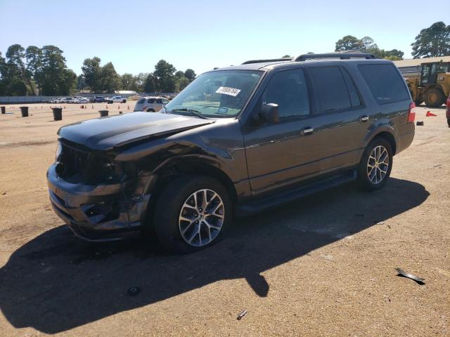 Photo 1 from auction – 2017 FORD EXPEDITION with VIN 1FMJU1JT2HEA38881