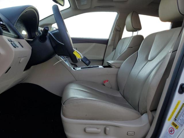 Photo 7 from auction – 2015 TOYOTA VENZA LE with VIN 4T3ZK3BB5FU073631