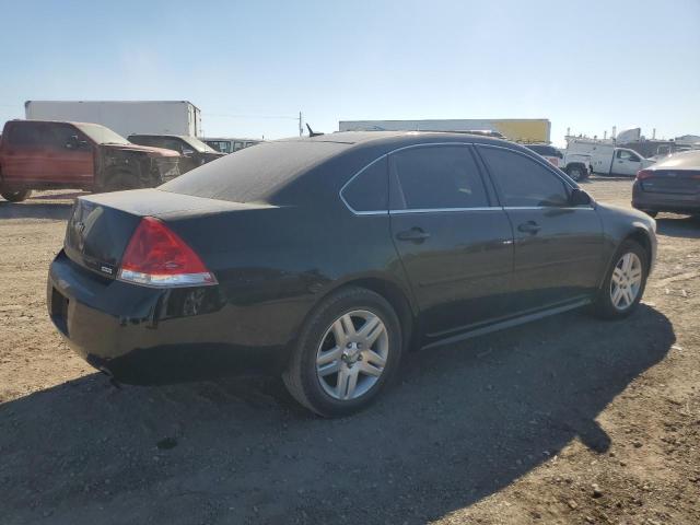 Photo 3 from auction – 2014 CHEVROLET IMPALA LIM with VIN 2G1WB5E34E1161816