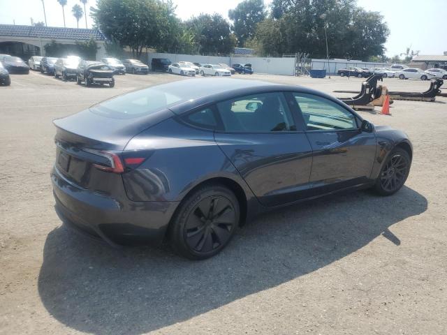 Photo 3 from auction – 2024 TESLA MODEL 3 with VIN 5YJ3E1EA5RF835581
