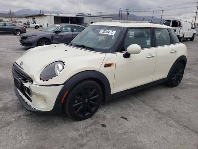MINI COOPER 2019 with VIN WMWXU1C53K2J03045 - Photo from auction