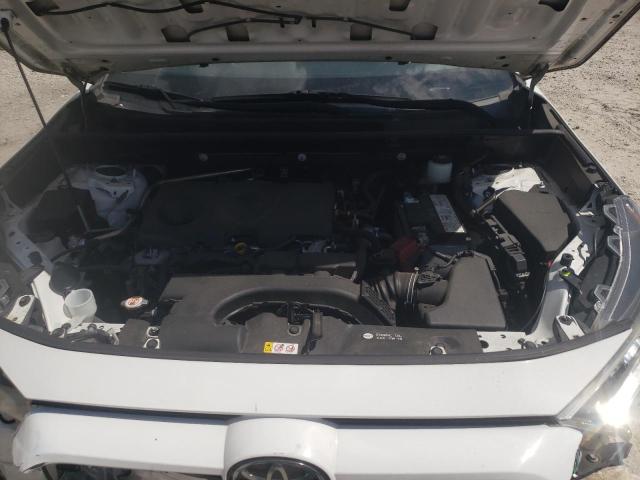 Photo 12 from auction – 2019 TOYOTA RAV4 XLE P with VIN JTMC1RFV7KD022980
