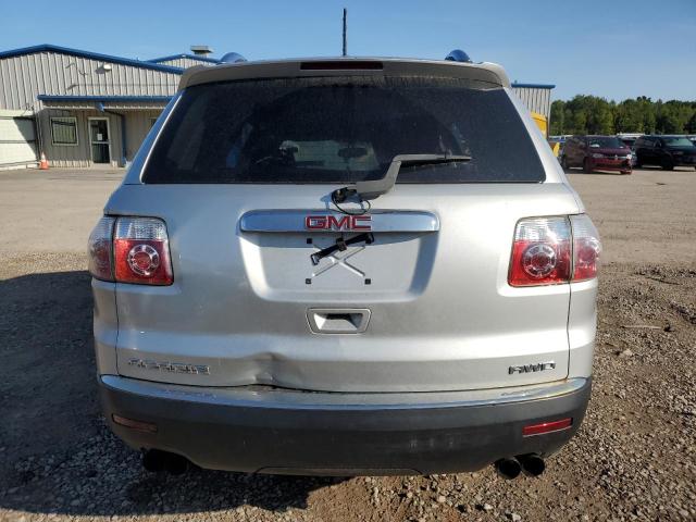 Photo 6 from auction – 2009 GMC ACADIA SLE with VIN 1GKER13D09J145177