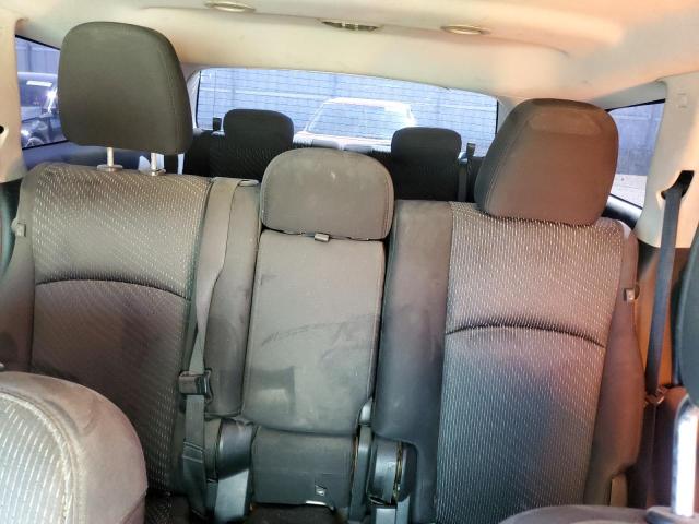 Photo 10 from auction – 2014 DODGE JOURNEY SX with VIN 3C4PDDBG2ET176515