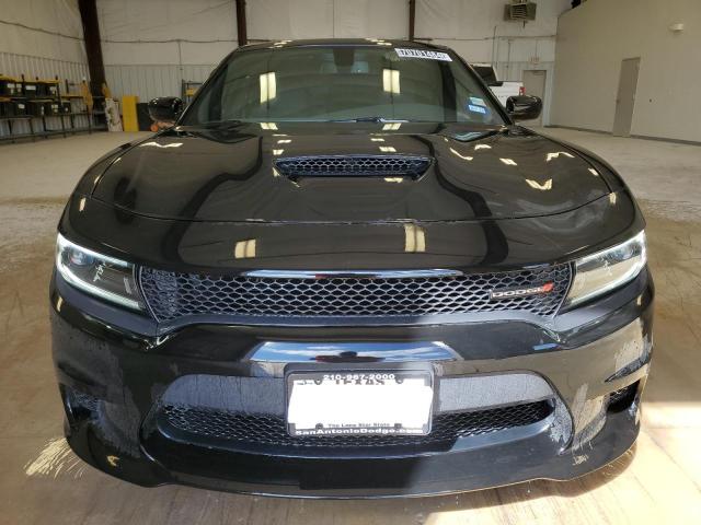 Photo 5 from auction – 2023 DODGE CHARGER R/ with VIN 2C3CDXCT5PH701918
