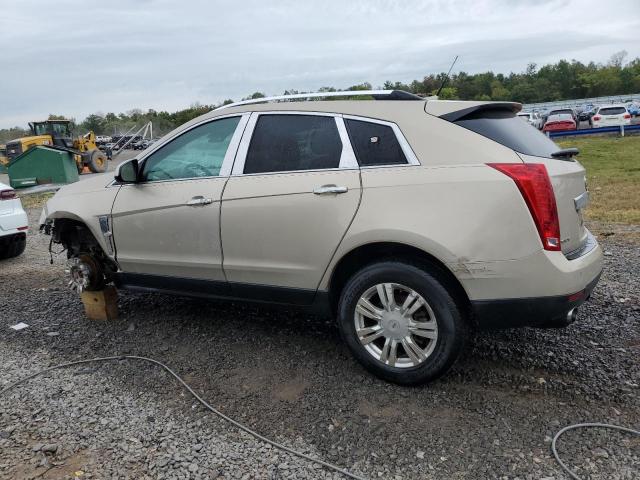 Photo 2 from auction – 2012 CADILLAC SRX LUXURY with VIN 3GYFNAE36CS503902