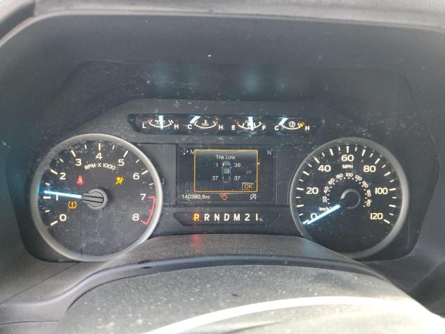 Photo 9 from auction – 2018 FORD F150 SUPER with VIN 1FTEW1EB9JFC68340