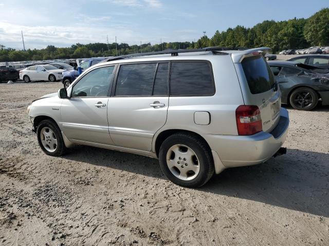 Photo 2 from auction – 2004 TOYOTA HIGHLANDER with VIN JTEEP21A840045497