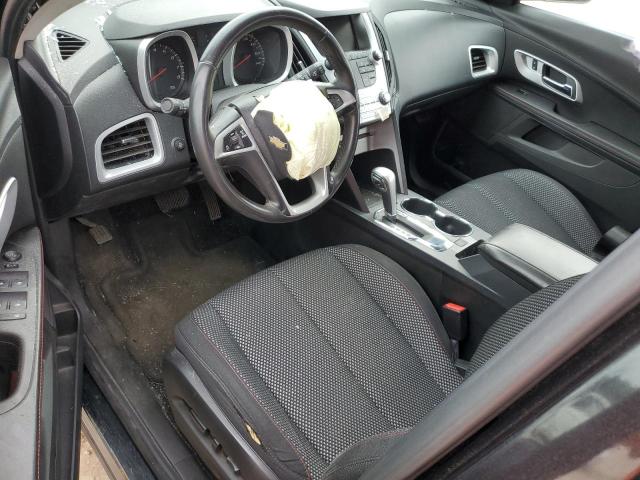 Photo 8 from auction – 2015 CHEVROLET EQUINOX LT with VIN 2GNALBEK1F6332022