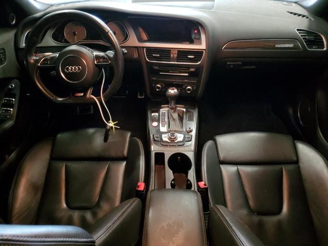 Photo 8 from auction – 2014 AUDI S4 PREMIUM with VIN WAUBGAFL9EA061163