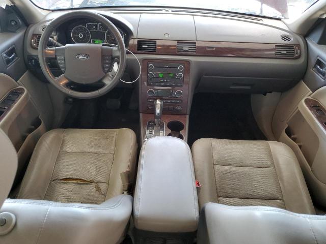 Photo 8 from auction – 2008 FORD TAURUS SEL with VIN 1FAHP24WX8G107719