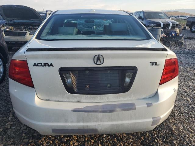 Photo 6 from auction – 2005 ACURA TL with VIN 19UUA66205A034369