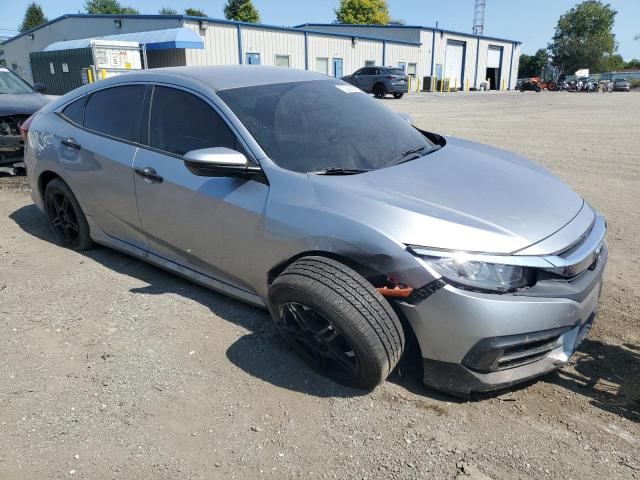 Photo 4 from auction – 2017 HONDA CIVIC LX with VIN 19XFC2F54HE224102