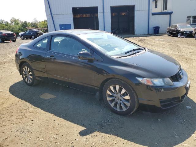 Photo 4 from auction – 2010 HONDA CIVIC EX with VIN 2HGFG1B8XAH503516