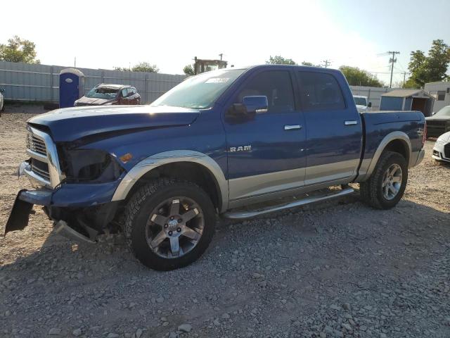 DODGE RAM 1500 2010 with VIN 1D7RV1CT3AS215470 - Photo from auction