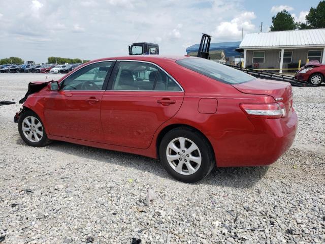 Photo 2 from auction – 2011 TOYOTA CAMRY BASE with VIN 4T4BF3EK4BR120884