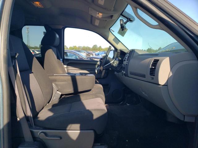 Photo 7 from auction – 2011 GMC SIERRA C15 with VIN 1GTR1UEA4BZ391777