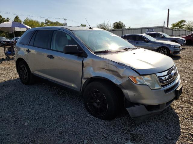 Photo 4 from auction – 2007 FORD EDGE SE with VIN 2FMDK36CX7BB54394