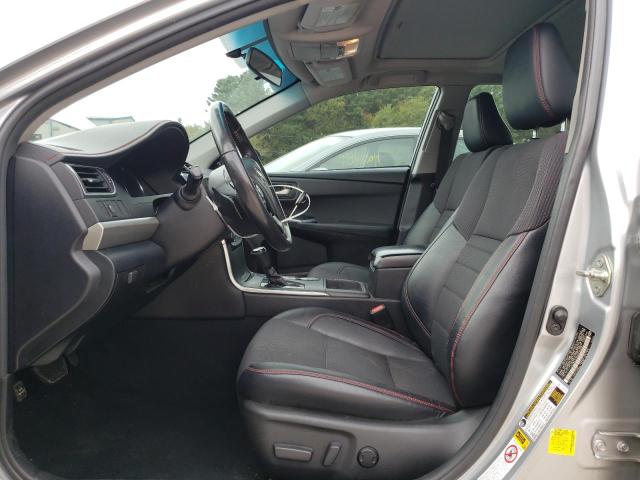 Photo 7 from auction – 2017 TOYOTA CAMRY LE with VIN 4T1BF1FK8HU440098