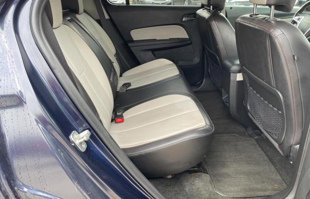 Photo 6 from auction – 2017 CHEVROLET EQUINOX PR with VIN 2GNFLGEK3H6182968