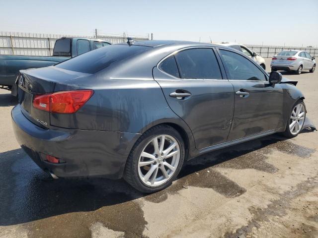 Photo 3 from auction – 2007 LEXUS IS 250 with VIN JTHBK262372031540